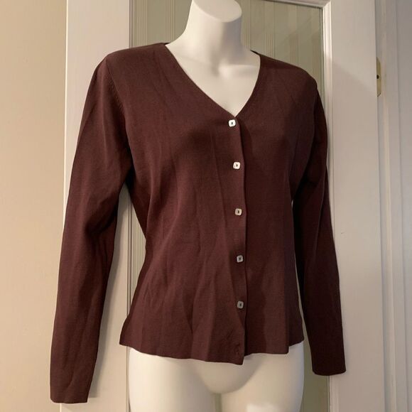 Joseph A Sweater - Picture 2 of 6